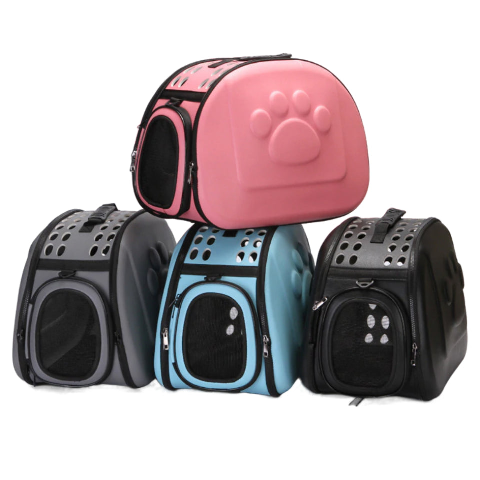 Pet Carriers for Small Cats Dogs Handbag Transport Basket