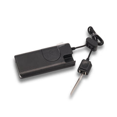 Loud 100dB Portable Travel Anti Theft Door Alarm with LED Flashlight