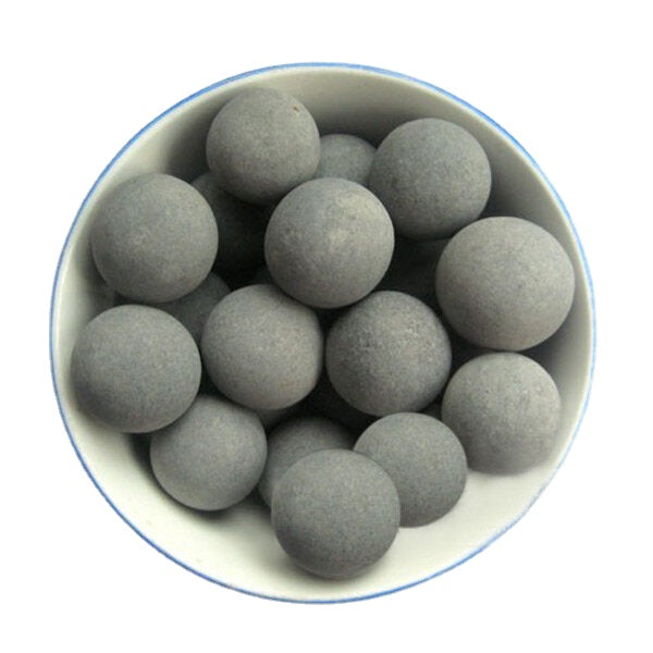 100g 10mm Replacement Shower Head Fliter Anion Ball Water Pipe Activated Mineral Balls