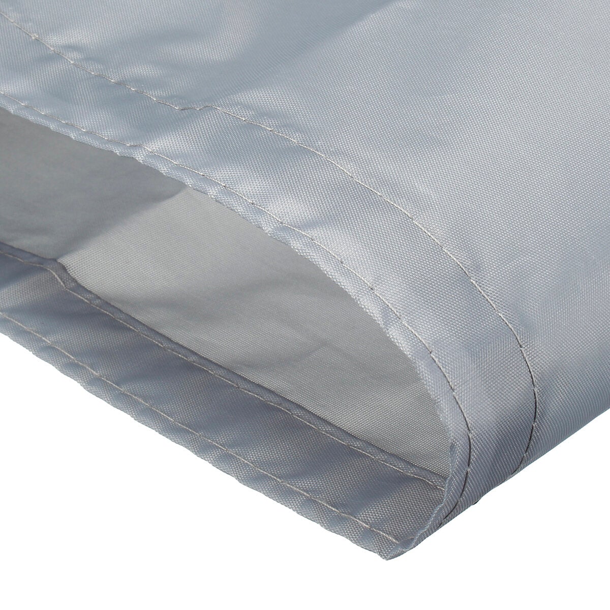 Sun Shade Sail Cloth Waterproof Awning Canopy Patio Outdoor