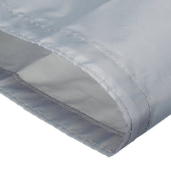 Sun Shade Sail Cloth Waterproof Awning Canopy Patio Outdoor