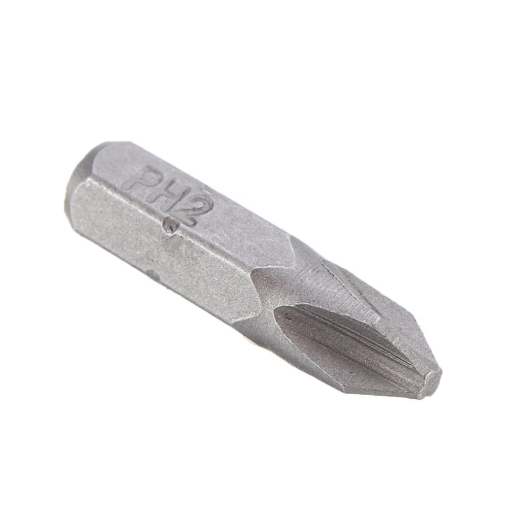 31Pcs Screwdriver Bit Set Torx Hex Slotted Pozi Phillips Screwdriver Bits with Quick Release Hex Chuck Extension Adapter