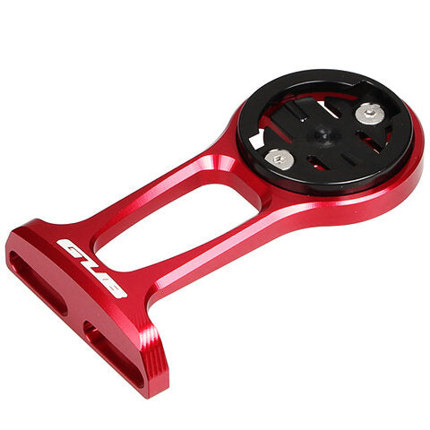 3D CNC Bike Computer Mount for GPS Garmin Cateye Bryton Edge Stem Mounting Accessory