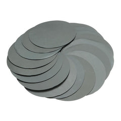 20pcs 6 Inch Sanding Discs 3000 Grit 150mm Sanding Polishing Pads