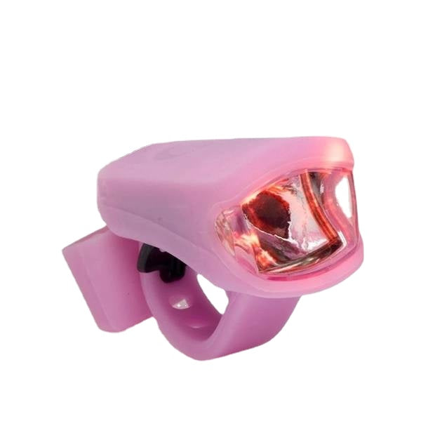 250LM 3W LED USB Rechargeable Head Light Flash Bicycle Bike Stop Rear Tail Lamp