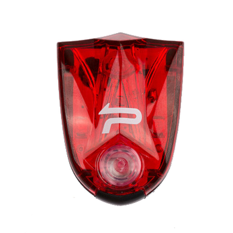 Cycling Mountain Bike LED Taillights Rechargeable Bicycle Lights Night Riding Warning Lights