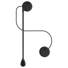 Moto Helmet Headsets Bluetooth 5.0 Motorcycle Earphones Wireless Speaker Headphone Handsfree Call Music Play
