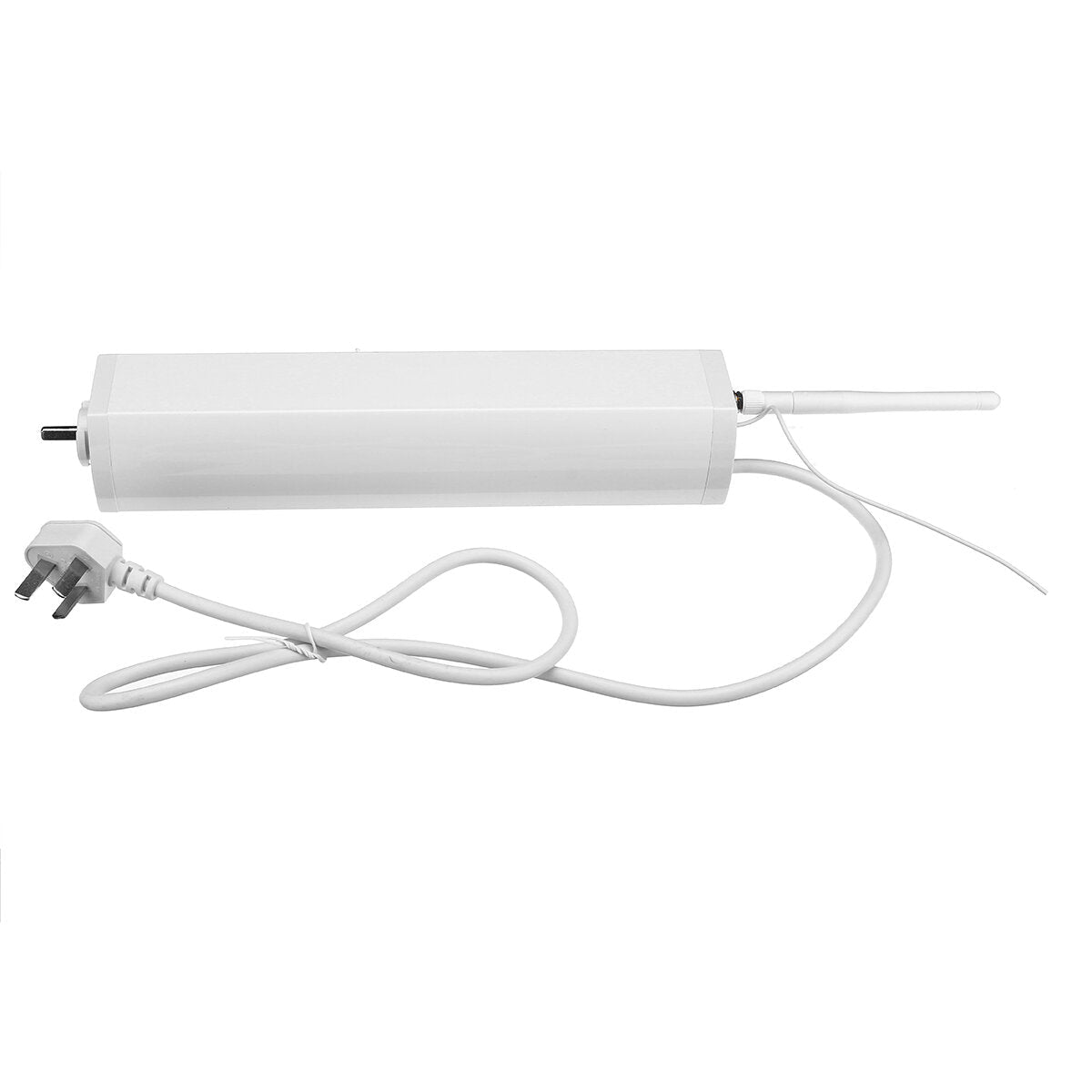 2.2/3.2/4.2m Smart Electric Curtains Smart Home Remote Control Curtains Smart Curtain Motors