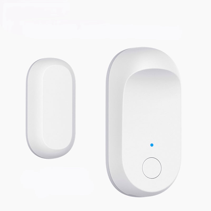 Smart Gas Leakage Detector Sensor Tuya Smart Home Security for Alarm System Tuya App Remote