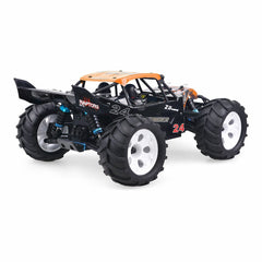 Racing 2.4G 4WD Electric Brushled Truck RTR RC Car Vehicle Models