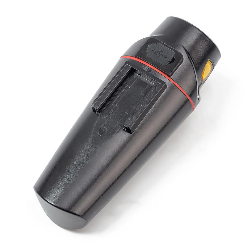 LED German Standard Smart Sensor Waterproof Bike Front Light Cycling Bicycle Motorcycle