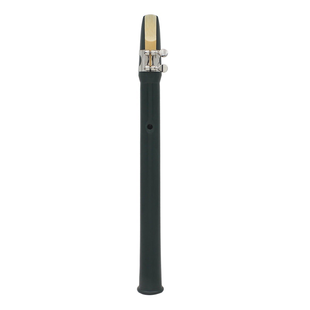 8 Holes keyless Colorful Portable Pocket Saxophone
