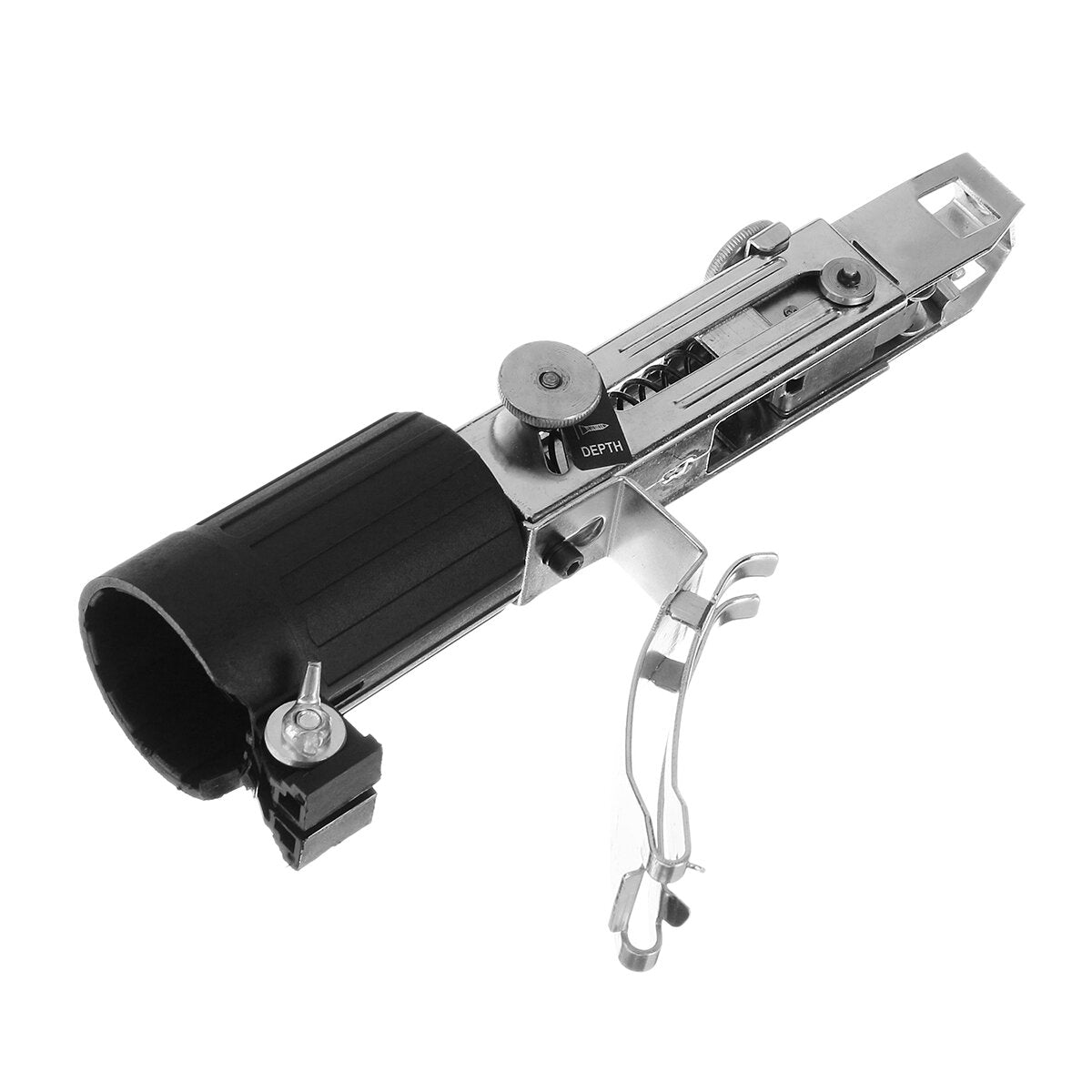 4pcs Automatic Chain Nail Adapter Screw Electric Drill Attachment For Cordless Electric wood working Tool