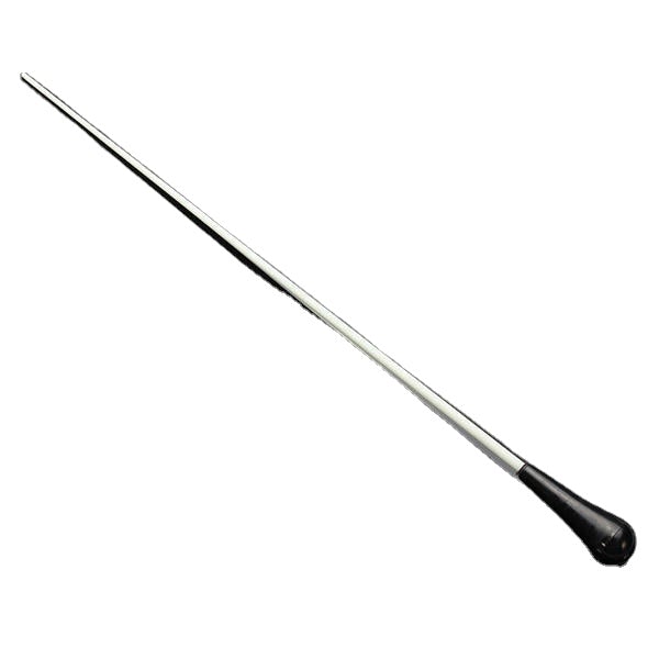 Concert Baton Rhythm Director Band Conductor Resin 36cm long