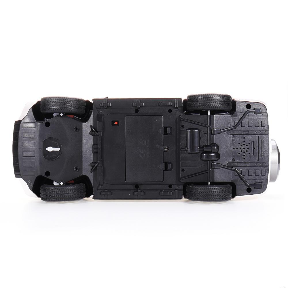 2.4G 4WD RC Car Simulate Vehicle Off-Road Models With Battery