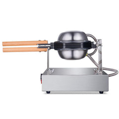 Electric Heating Egg Maker 1.4KW 220-240V Adjustable Temperature Insulation-EU/ UK /AU/ US Plug