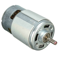DC 12V 150W 13000rpm Motor Micro DC Motor 5mm Shaft Motor