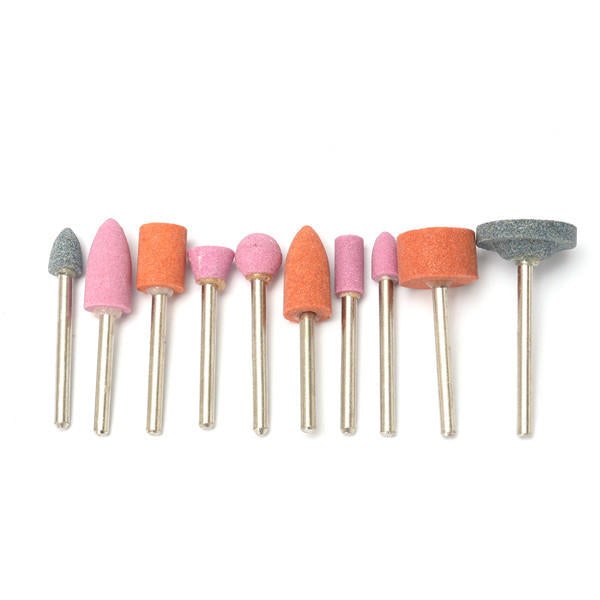 150pcs Rotary Tool Accessory Bits Kit For Dremel Grinding Hobby Drill Tool