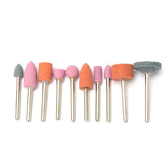 150pcs Rotary Tool Accessory Bits Kit For Dremel Grinding Hobby Drill Tool