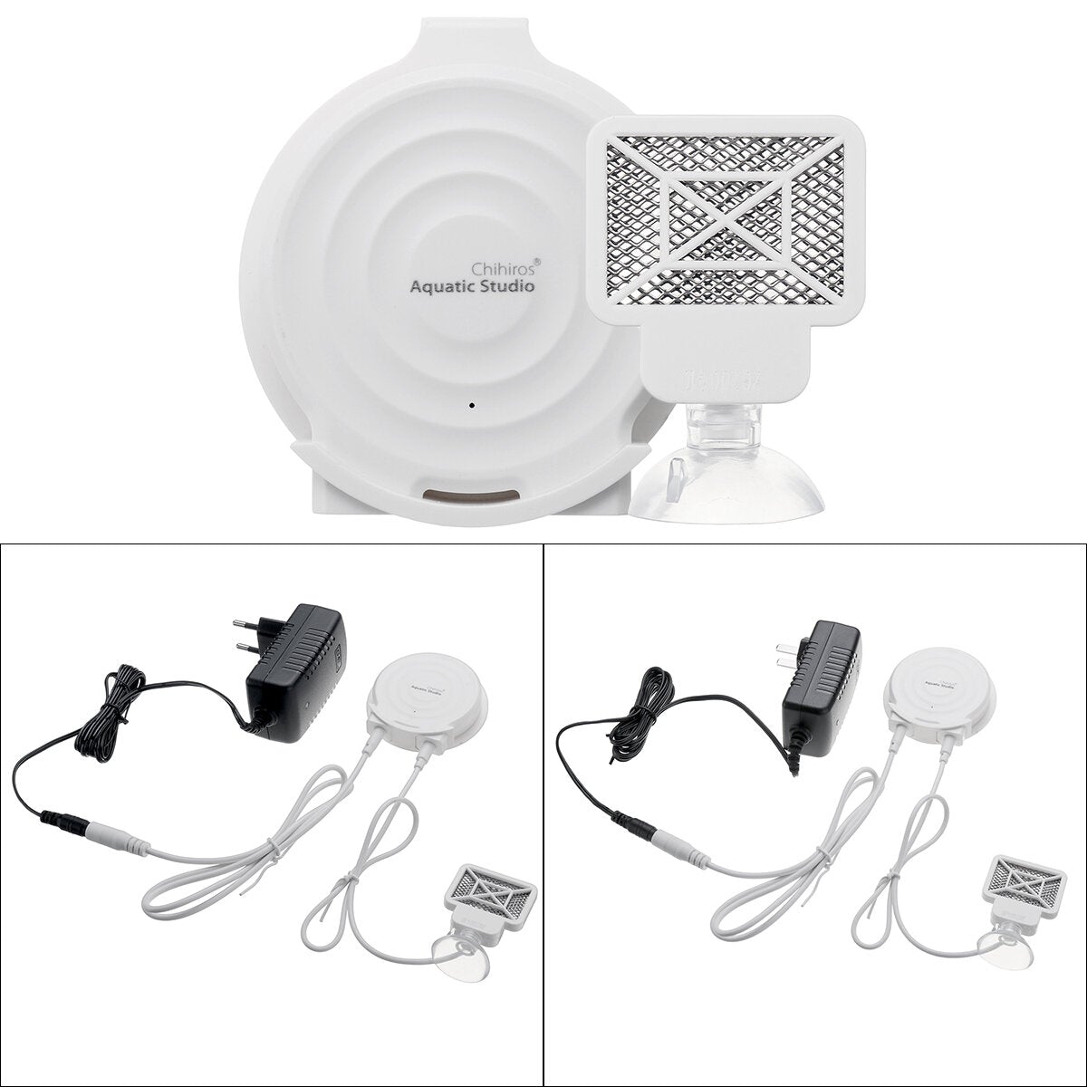 125L Aquarium Tank Stand Aquatic LED Light Lamp Fish Tanks Holder Bracket Support for Fish Growing Tool