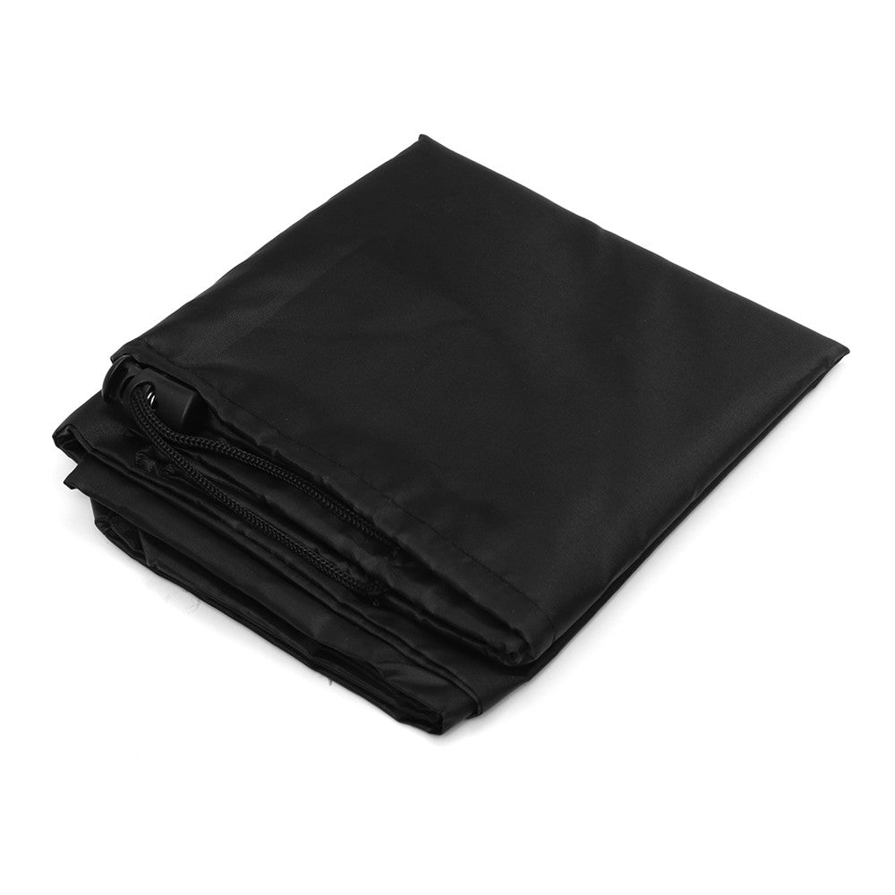 Nylon Dust Cover Protector For Printer, 47x47x30cm