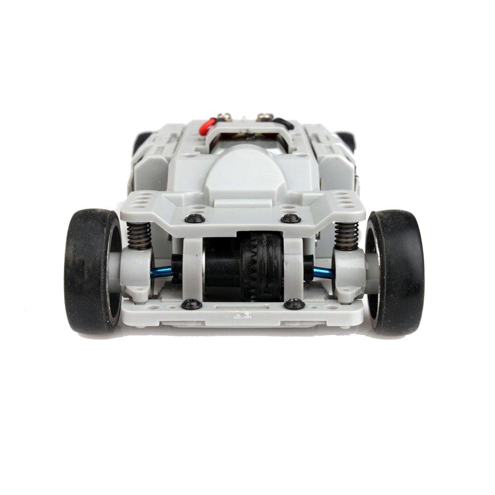 2.4G 4WD Mini Drift RC Car Brushed Vehicles Models RTR Toys
