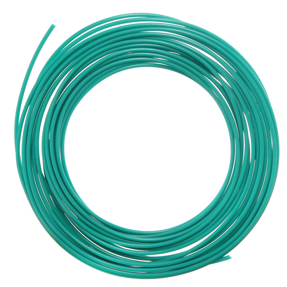 8pcs 10M 1.75mm ABS Filament 3D Printer Supplies