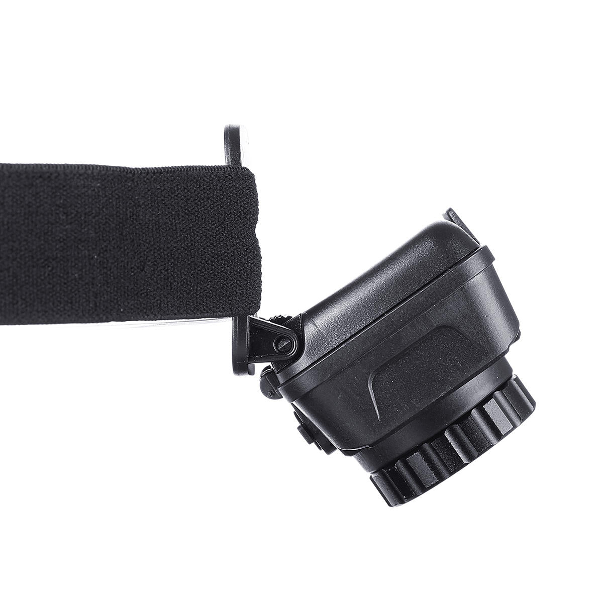 500LM LED Motion Sensor Headlamp 5Modes IPX6 RechargeableLightweight Flashlight Super Bright Waterproof Mini Head Torch