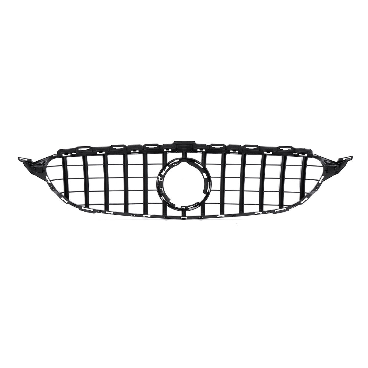GTR AMG Style Grill Grille Front Bumper