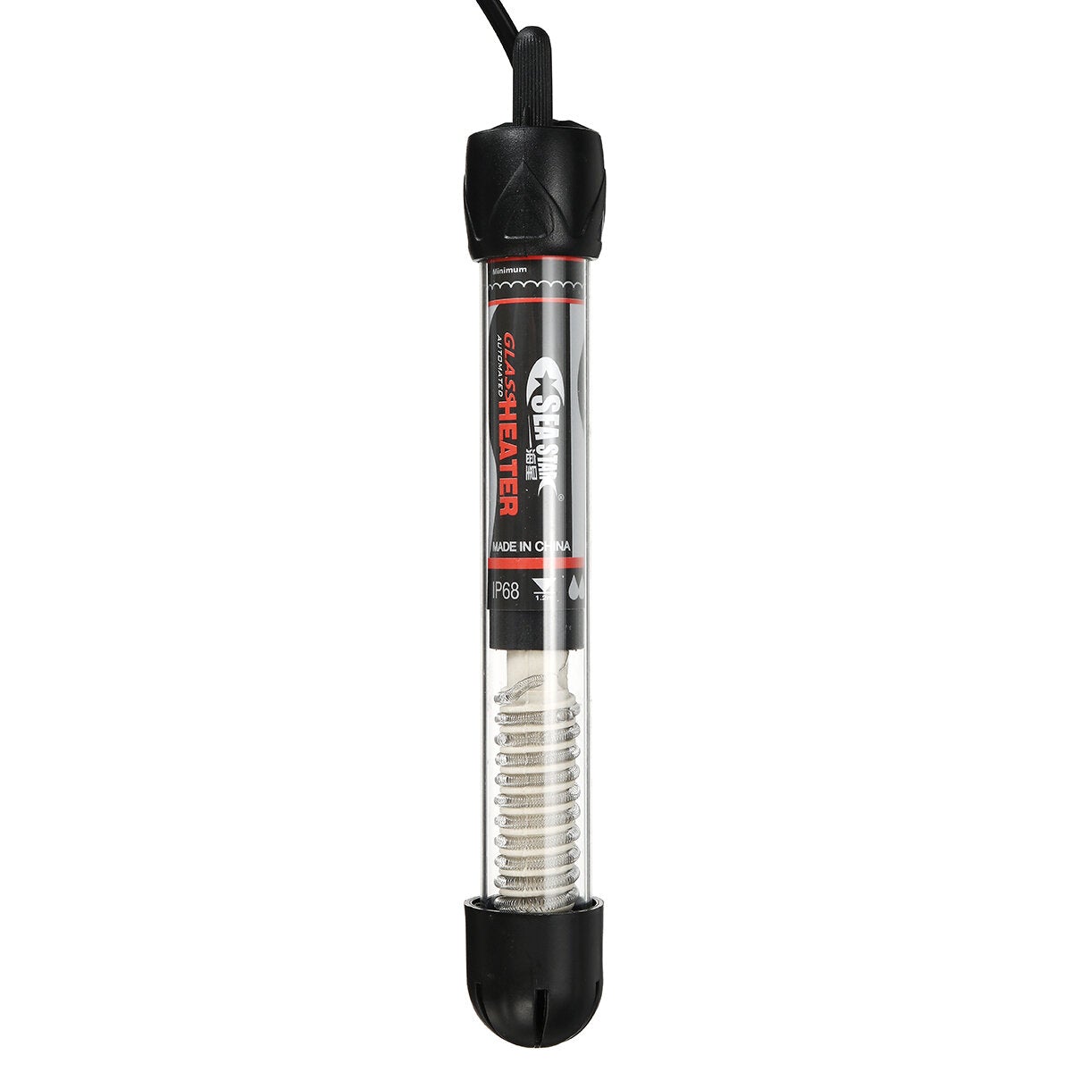 Aquarium Heater Submersible Auto Thermostat Heater Fish Tank Water Heater