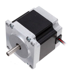 Hybrid Stepper Motor Two Phase 56mm 1.26N.m 2.8A