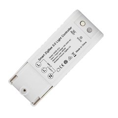 Smart Home Automation Light Controller Switch Remote Control Work with Echo Plus Alexa SmartThings Fit for Most 3.0 Hub