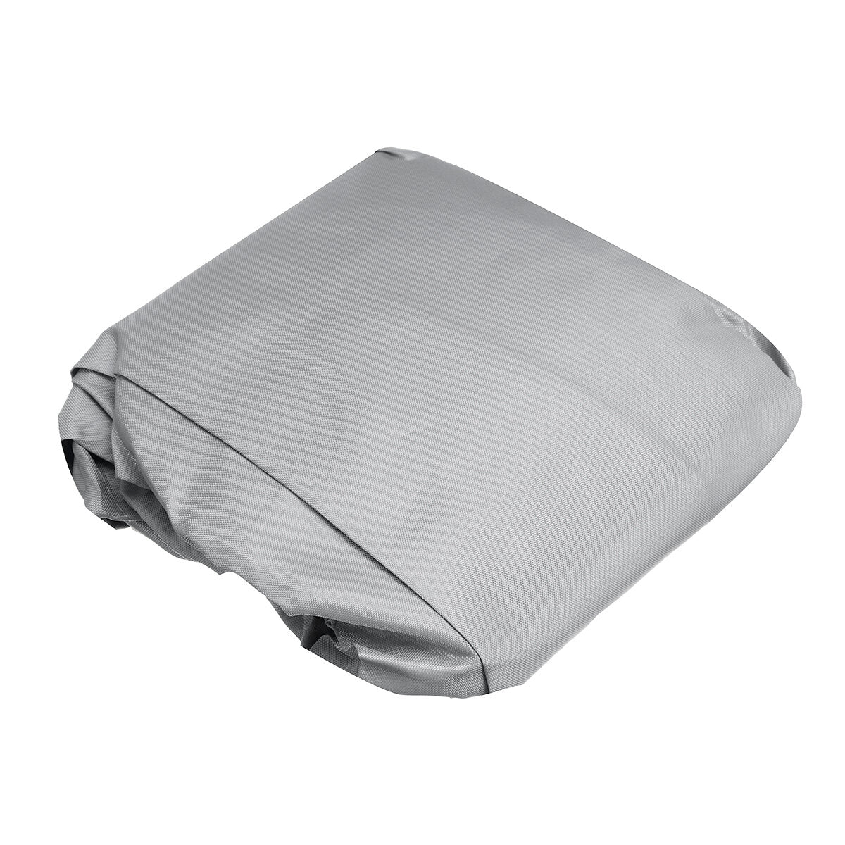 210D Oxford Waterproof Full Outboard Motor Engine Boat Cover Silver 15HP/15-30HP/30-60HP/60-100HP/100-150HP/175-250HP