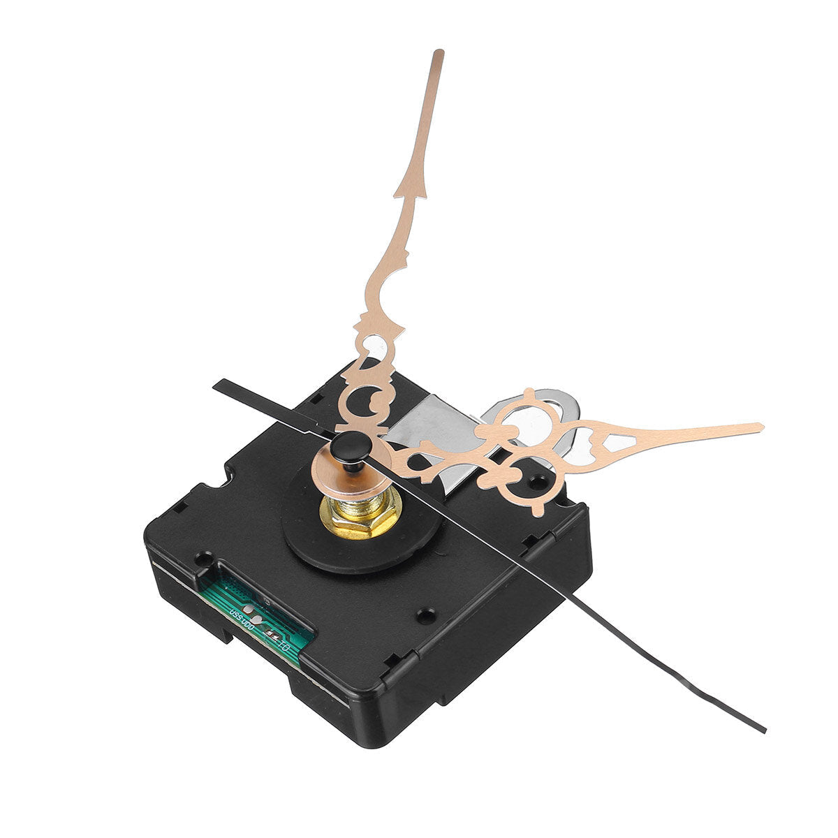 European Region Quartz Clock Movement Radio Controlled