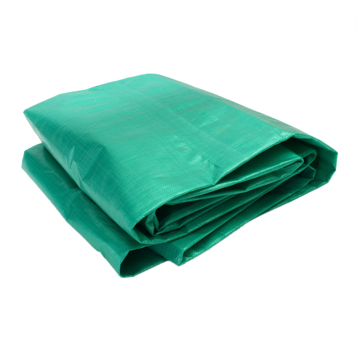 PE 5.47.3m/17.724ft Outdoor Waterproof Camping Tarpaulin Field Camp Tent Cover Car Cover Canopy