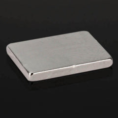 50pcs N48 Super Strong Block Magnets 15x10x2mm Rare Earth Neodymium Magnets