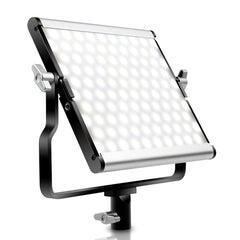 Bi-color LED Video Light Photography Light Fill Lamp Film Soft Light Video Live