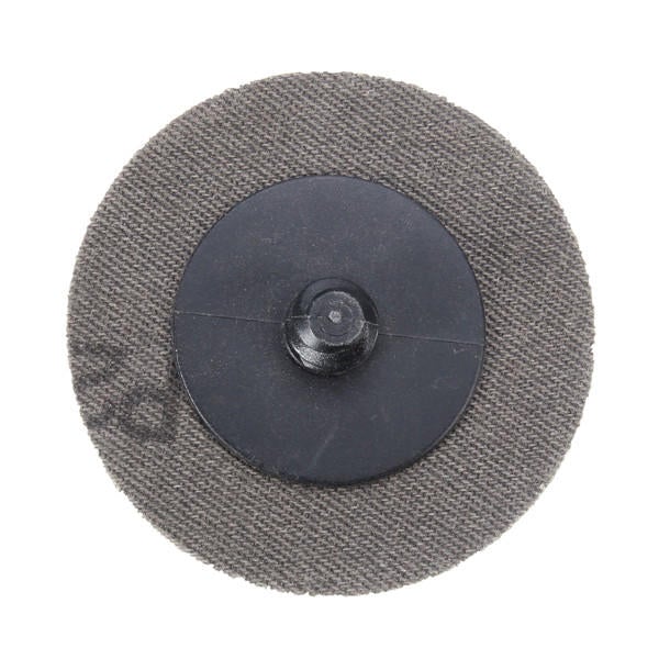 40pcs 2 Inch Roll Lock Sanding Disc 24/60/120/240 Grit Sandpaper