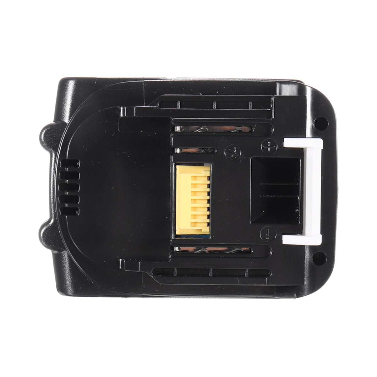 LED Light MAK-14.4B-Li 5.0Ah/6.0Ah Power Tool Replacement Battery 14.4V Tool For Makita BL1430 BL1440 BL1450 BL1460