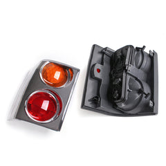 Car Rear Tail Light Assembly Brake Lamp Pair for Range Rover Vogue