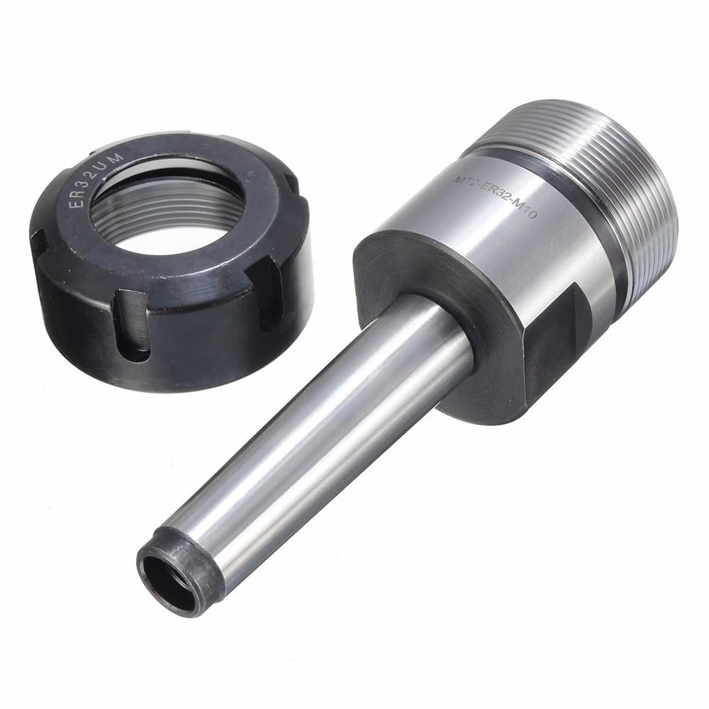Collet Chuck Morse Taper Tool Holder Milling Chuck Holder