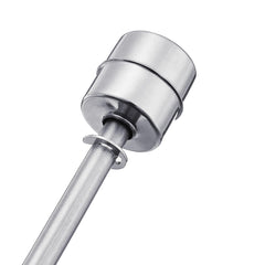 Stainless Steel Water Flow Tank Vertical Float Switch Liquid Sensor Level Controller