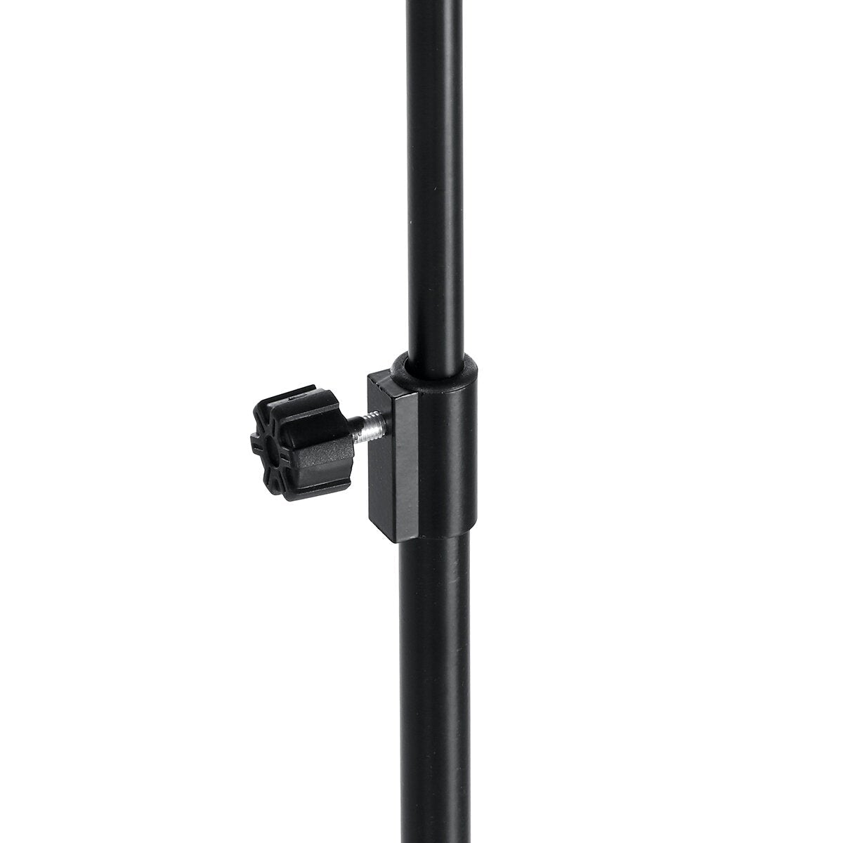 Foldable Music Scrore Sheet Iron Stand Folding Tripod Holder With Storage Bag