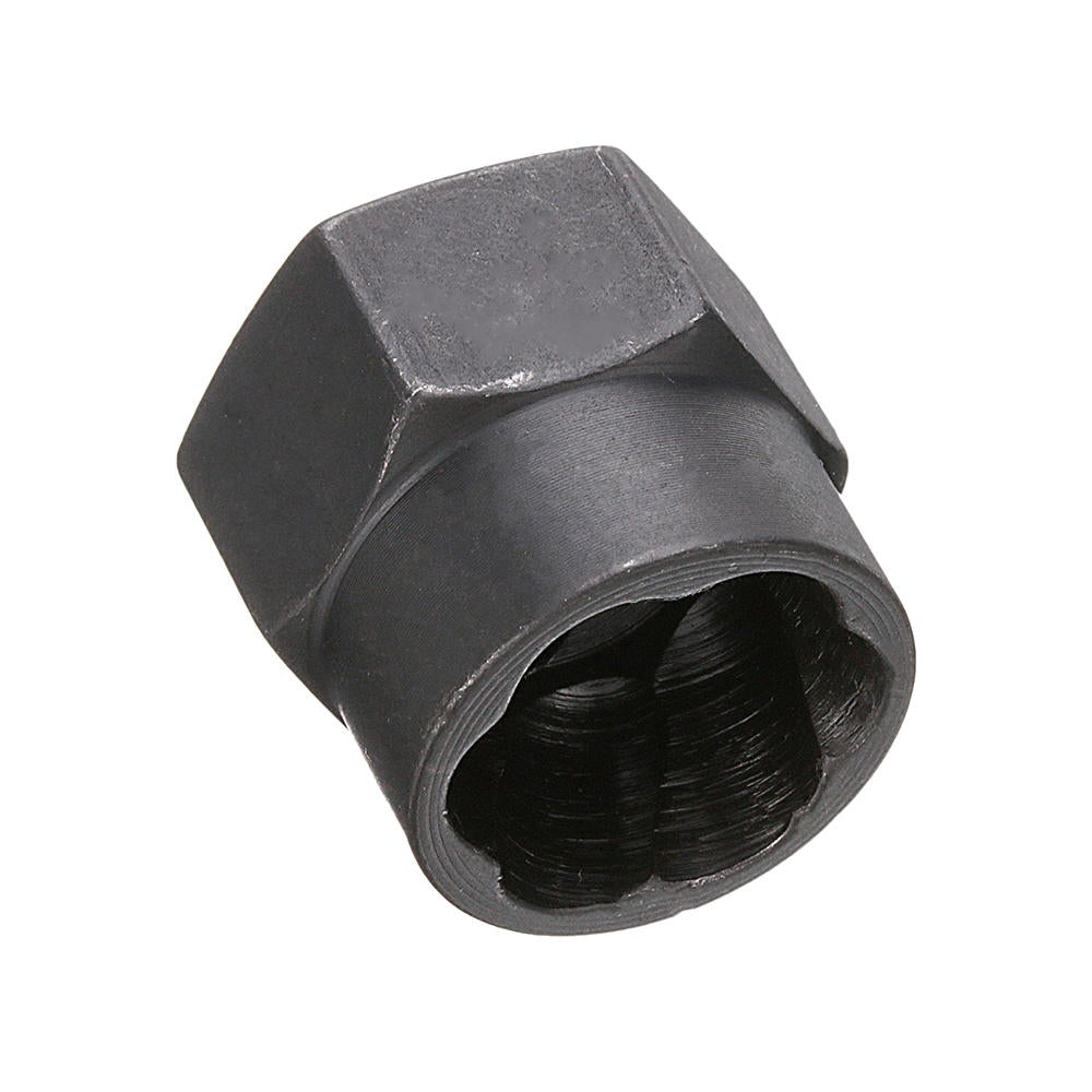 10pcs Damaged Nut Bolt Extractor Repair Kit Metric Broken Bolt Remover Stud Extractor