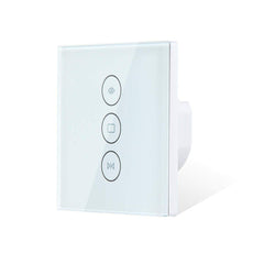 Wifi Smart Switch Blinds Shutter Curtain Timer Remote Control Work with Alexa Google Home