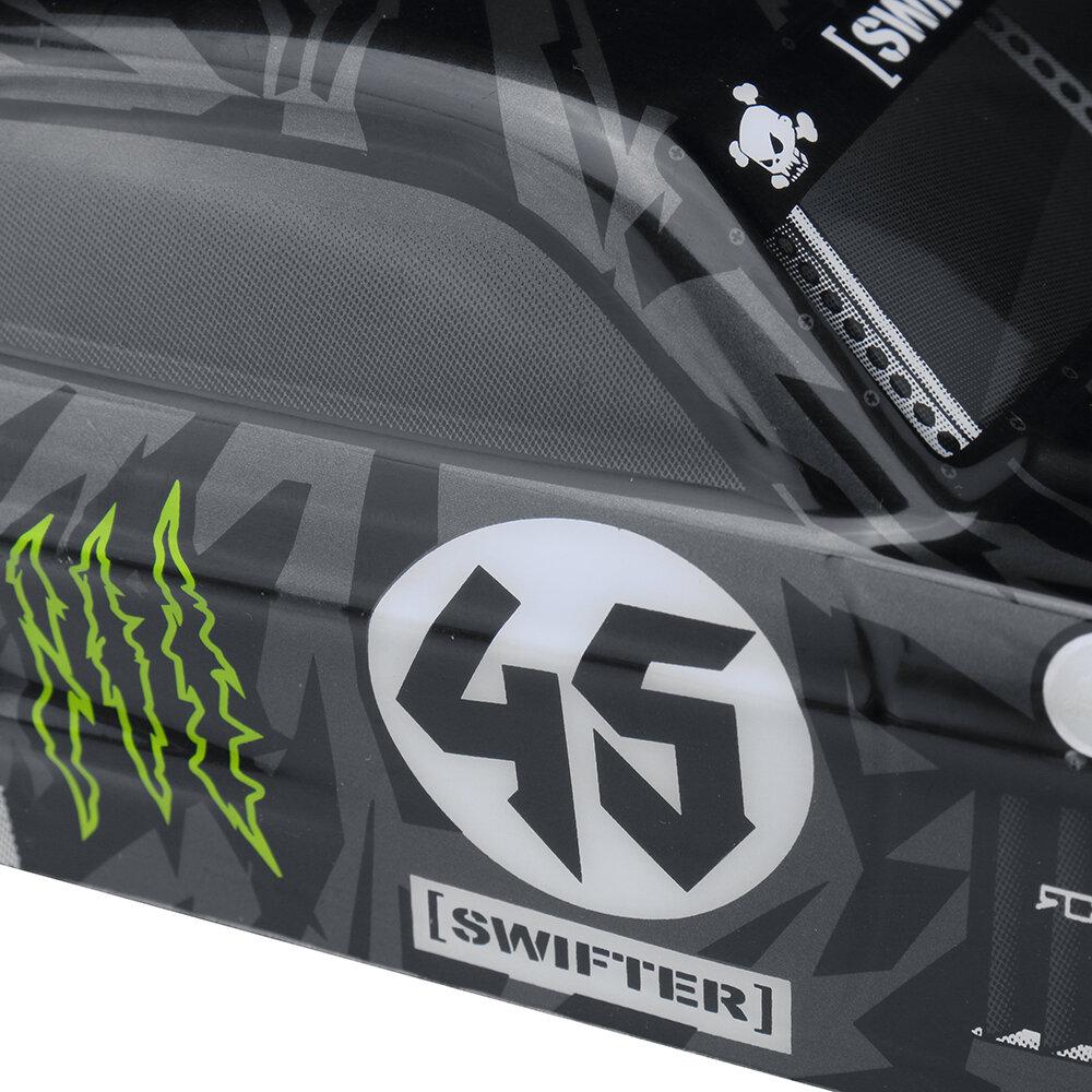2.4G 4WD RC Car Drift RTR Vehicle Models Full Propotional Control