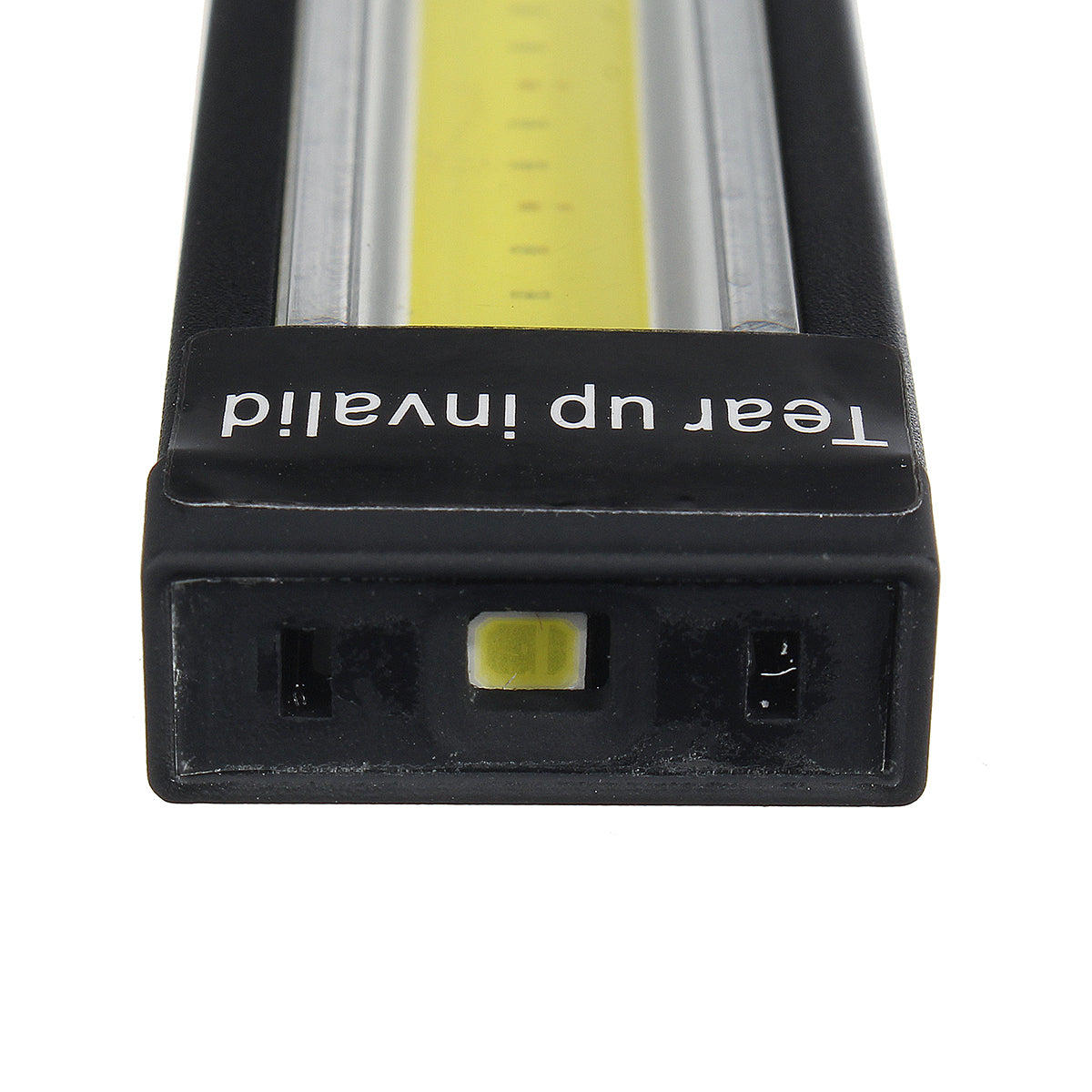360° Rotatable COB+LED Work Light USB Torch Flashlight Outdoor Camping Emergency Lantern