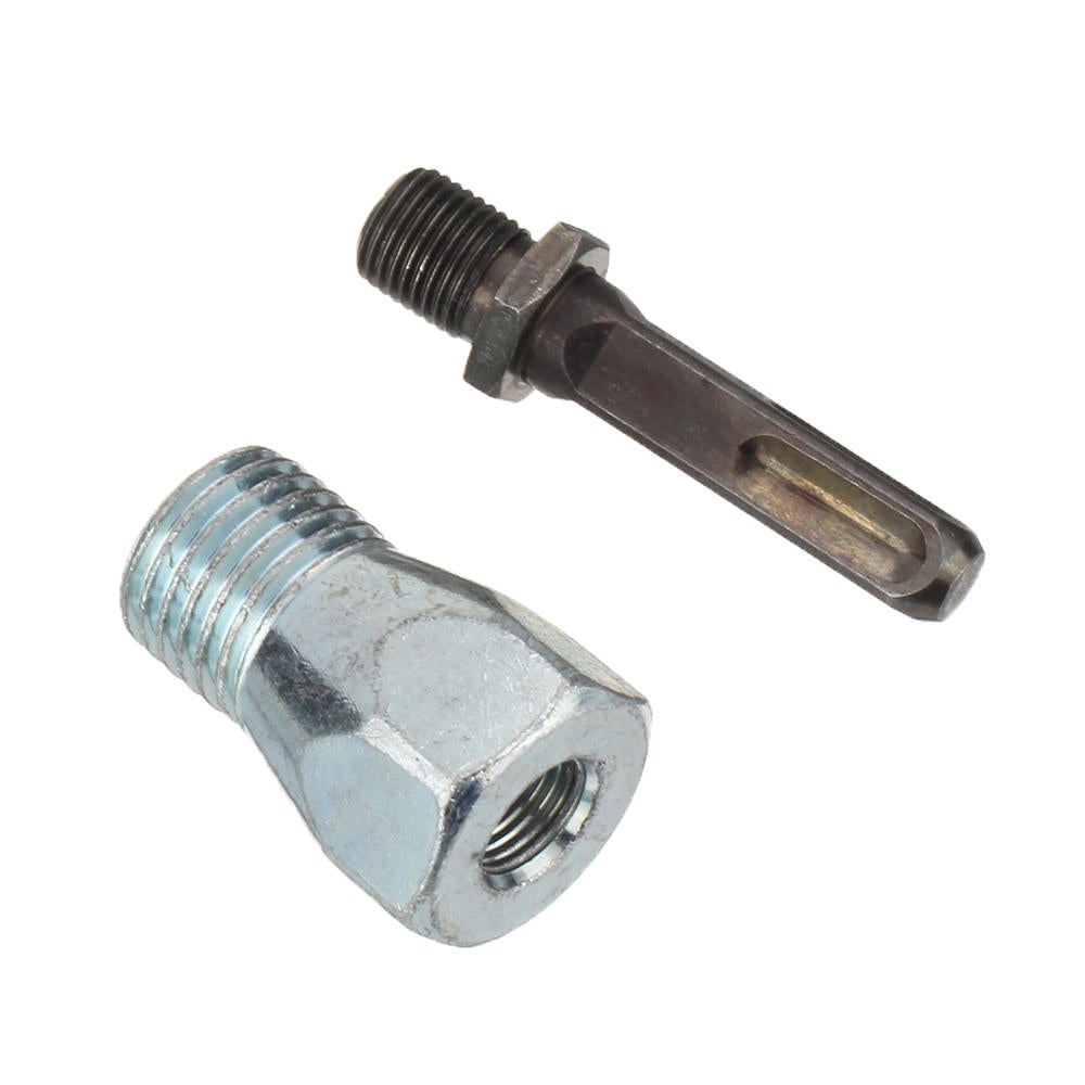 69cm SDS Shank Concrete Mixing Rod Cement Mixer Tiling Auger Drill Bit for Electric