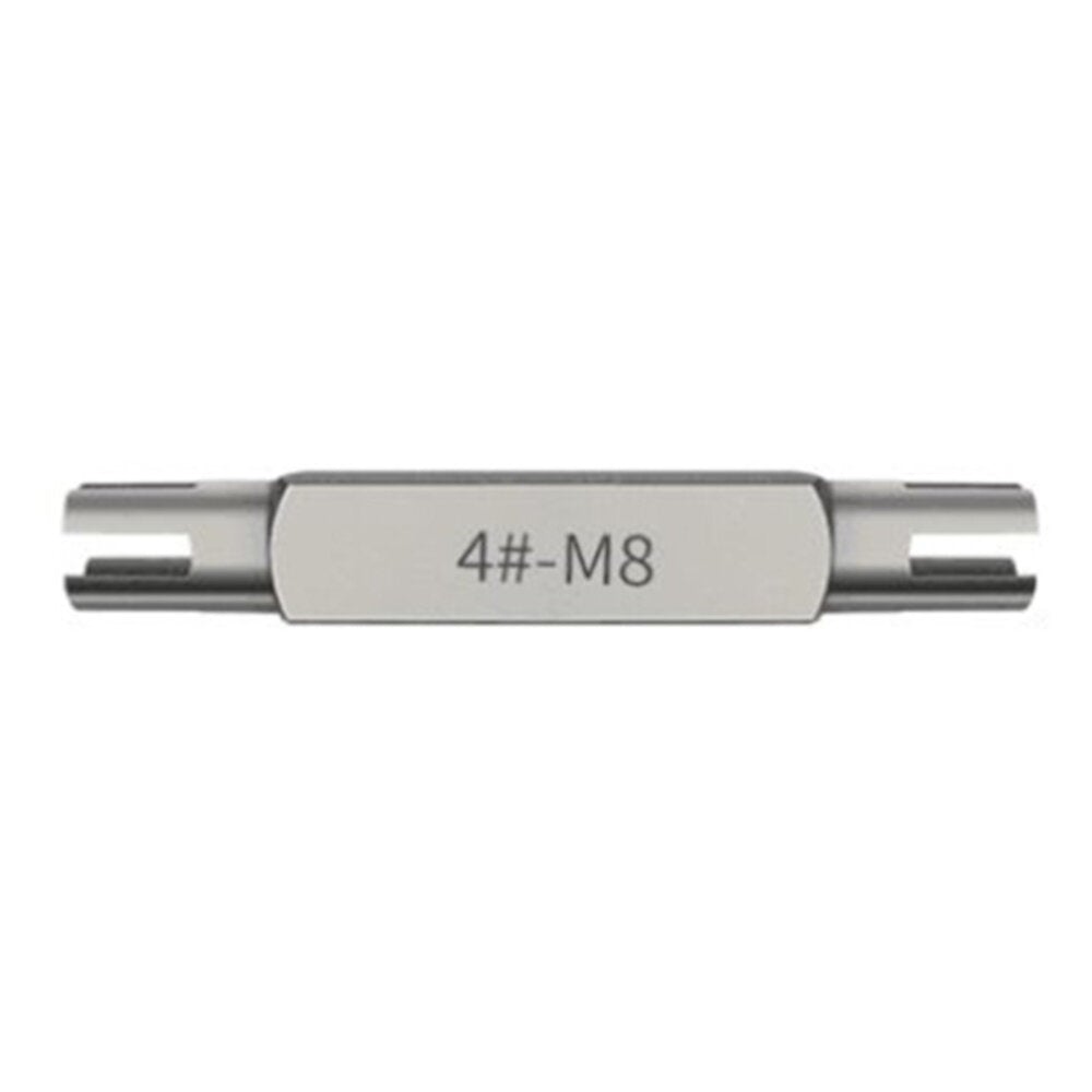 Double-end Screw Tap Extractor Multi-size Broken Head Tap Remover