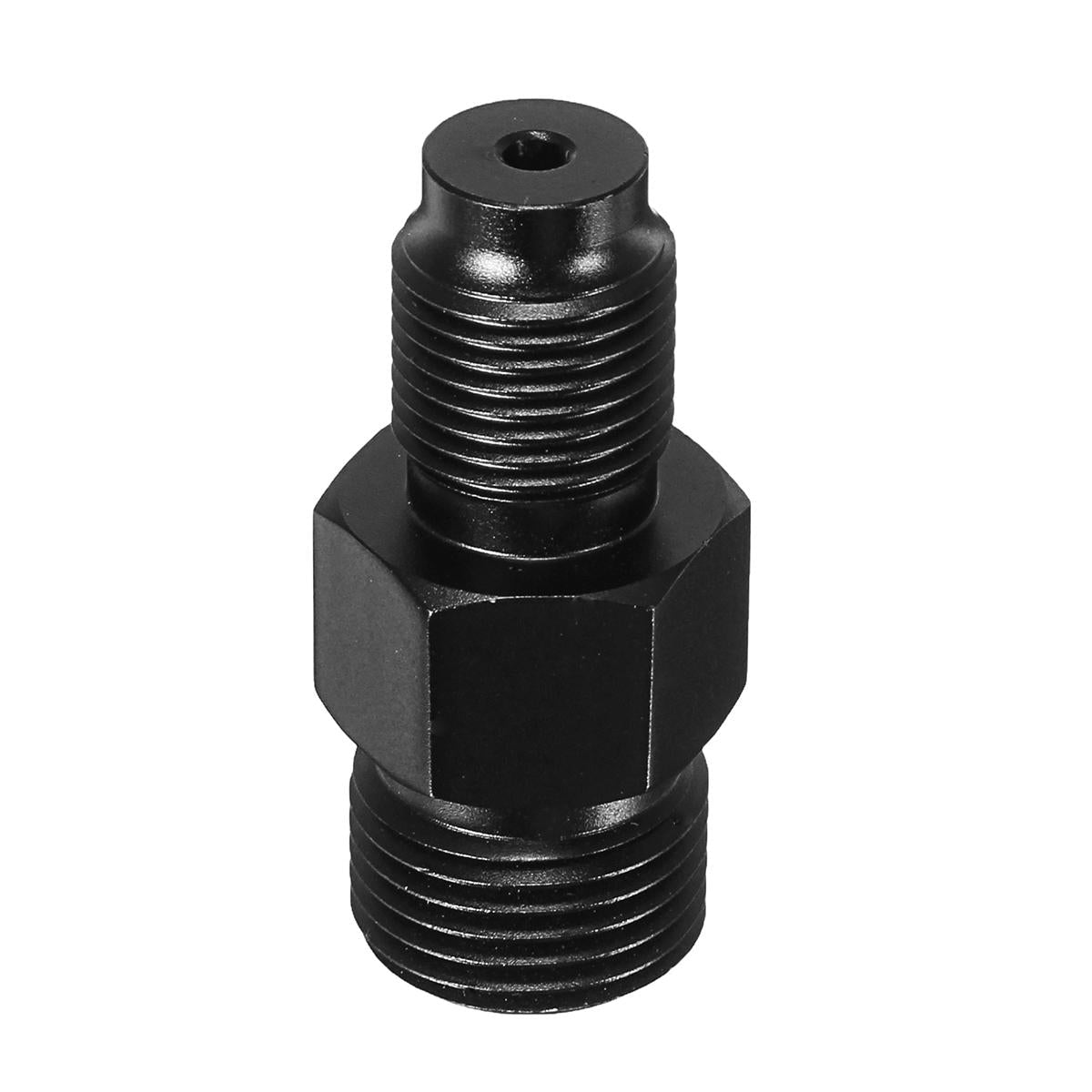 Thread Quick Change 12g CO2 Valve Cartridge Adapter Machinery Parts